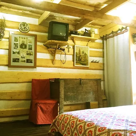 Salamandra Village Guest house *