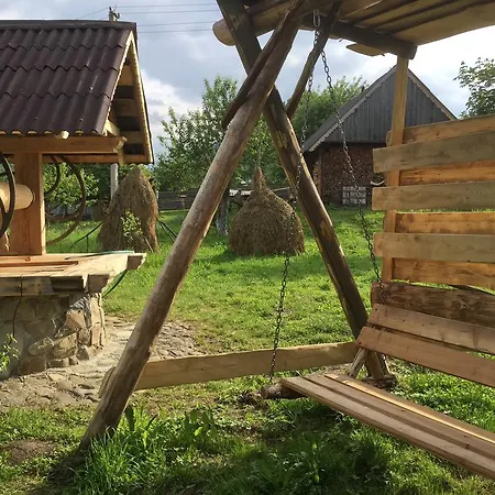 Salamandra Village * Kozevo