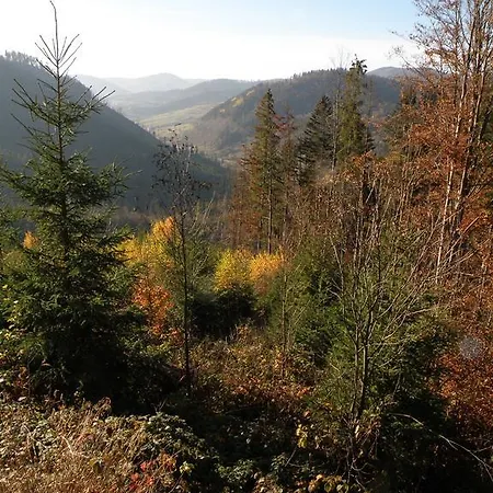 Salamandra Village Guest house