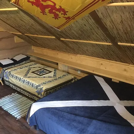 Salamandra Village Guest house Kozevo