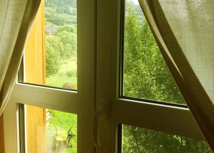 招待所 Salamandra Village Kozevo