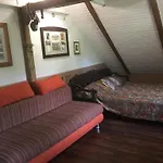 Pensjonat Salamandra Village *