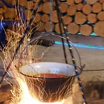 Pensjonat Salamandra Village Kozevo