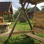 Salamandra Village * Kozevo