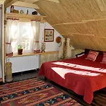 Salamandra Village Kozevo
