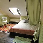 Pensjonat Salamandra Village *