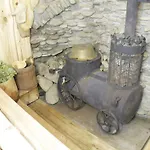 Pensjonat Salamandra Village Kozevo
