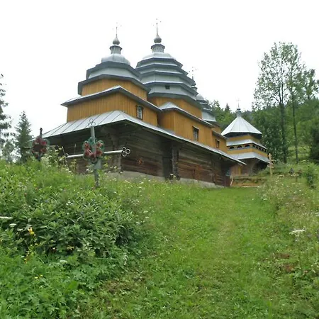 Salamandra Village * Kozevo