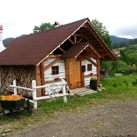 Salamandra Village Gæstehus *