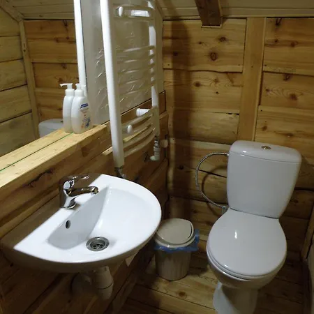 Salamandra Village Kozevo