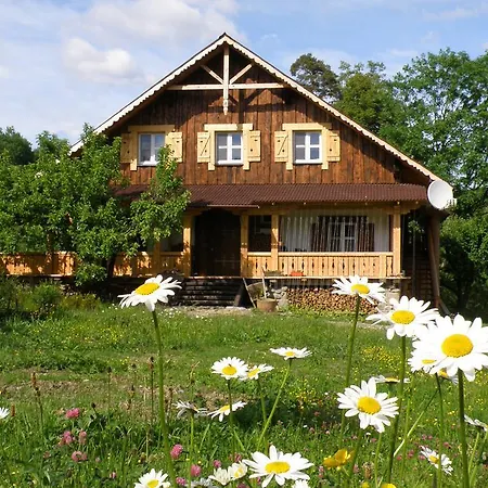 Salamandra Village Gæstehus Kozevo