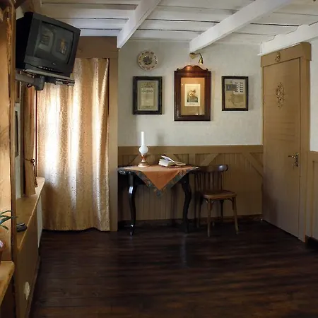 Salamandra Village * Kozevo