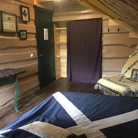 Salamandra Village Gæstehus Kozevo