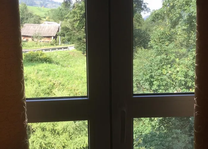 Salamandra Village Gæstehus