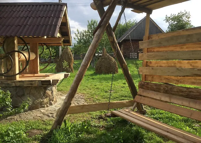 Salamandra Village * Kozevo