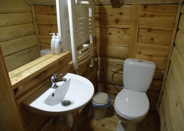 Salamandra Village Kozevo