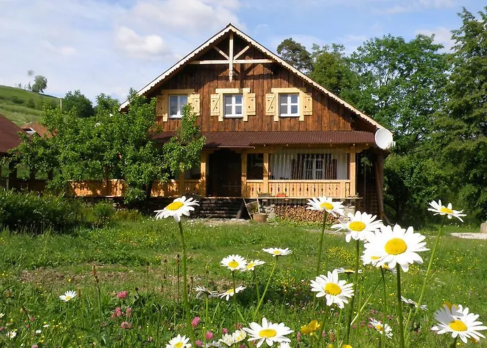 Salamandra Village Gæstehus Kozevo