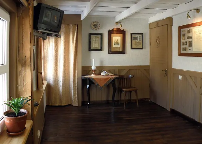Salamandra Village * Kozevo