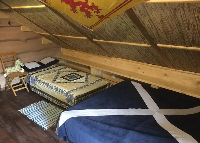 Salamandra Village Gæstehus Kozevo
